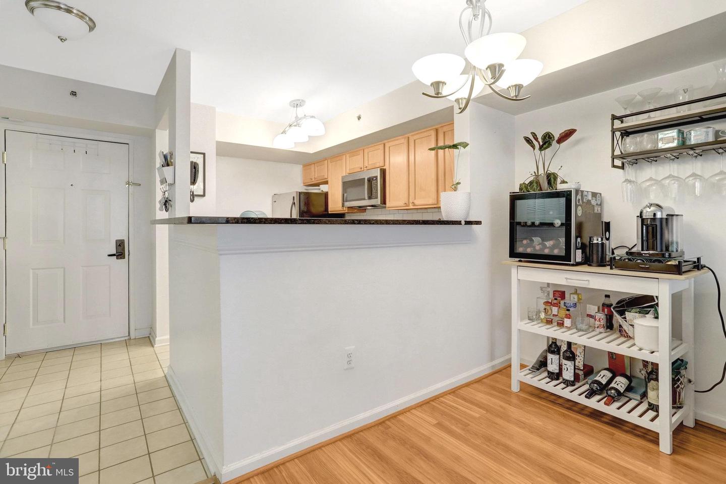 1001 N VERMONT ST #506, ARLINGTON, Virginia 22201, 1 Bedroom Bedrooms, ,1 BathroomBathrooms,Residential,For sale,1001 N VERMONT ST #506,VAAR2067798 MLS # VAAR2067798