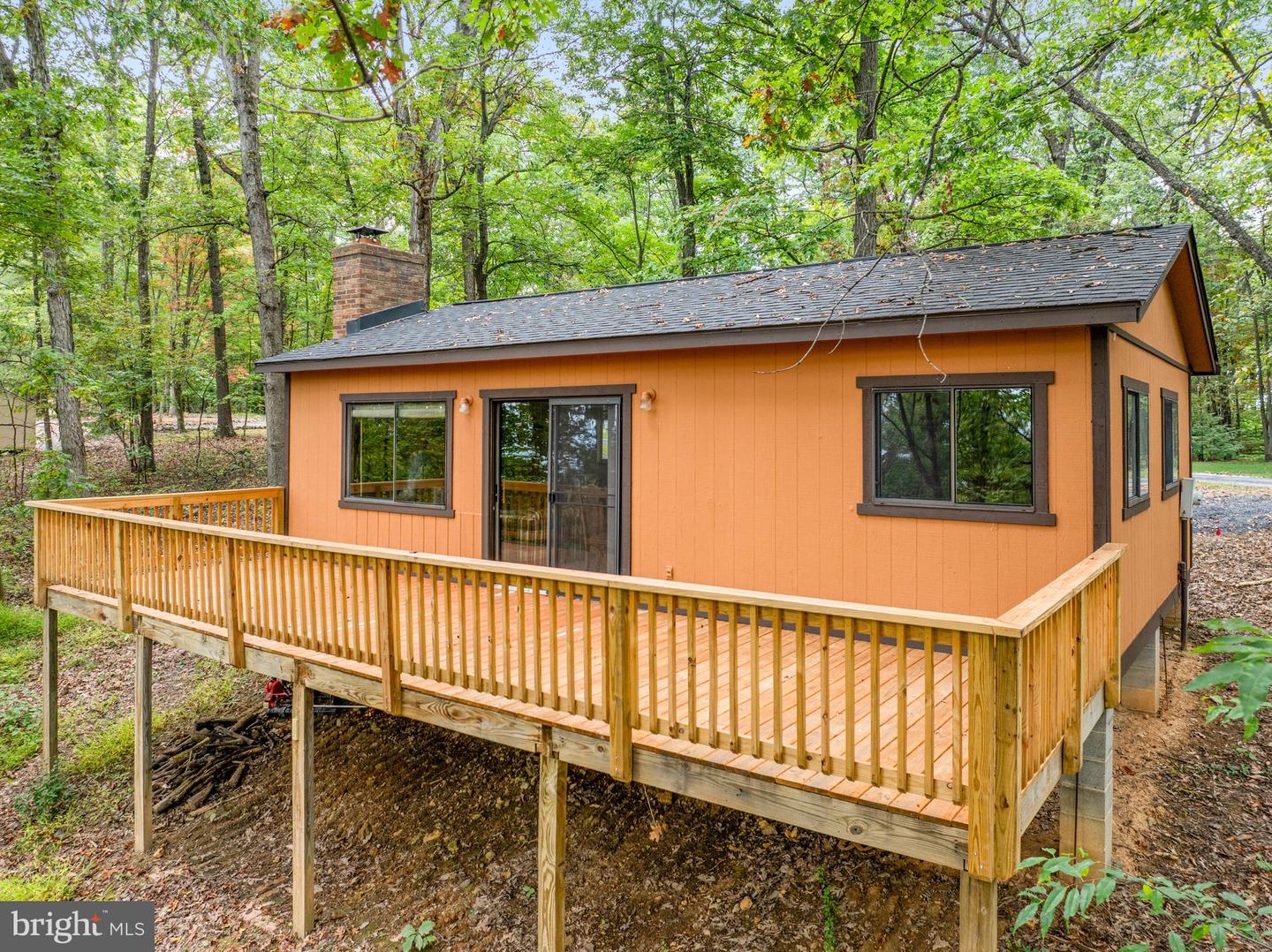 760 HILLTOP LN, MOUNT JACKSON, Virginia 22842, 2 Bedrooms Bedrooms, ,1 BathroomBathrooms,Residential,For sale,760 HILLTOP LN,VASH2013412 MLS # VASH2013412