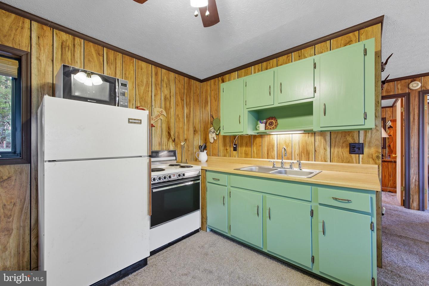 760 HILLTOP LN, MOUNT JACKSON, Virginia 22842, 2 Bedrooms Bedrooms, ,1 BathroomBathrooms,Residential,For sale,760 HILLTOP LN,VASH2013412 MLS # VASH2013412