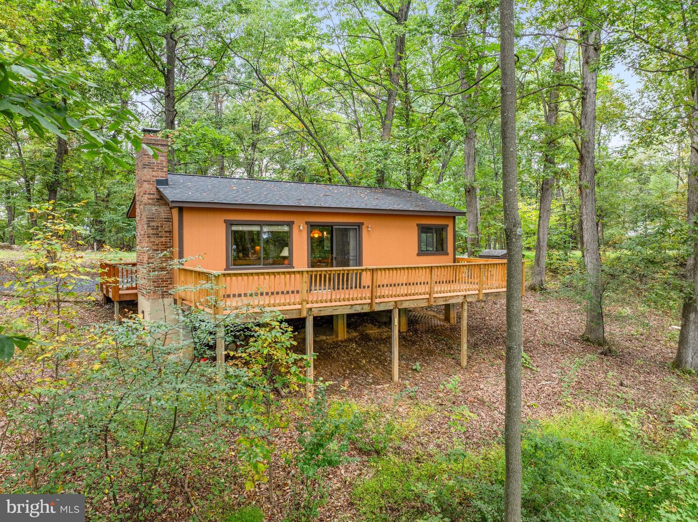 760 HILLTOP LN, MOUNT JACKSON, Virginia 22842, 2 Bedrooms Bedrooms, ,1 BathroomBathrooms,Residential,For sale,760 HILLTOP LN,VASH2013412 MLS # VASH2013412