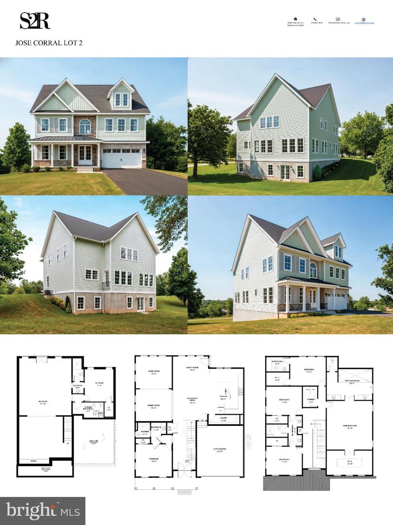 17979 OLD TRIANGLE RD, TRIANGLE, Virginia 22172, 6 Bedrooms Bedrooms, 15 Rooms Rooms,5 BathroomsBathrooms,Residential,For sale,17979 OLD TRIANGLE RD,VAPW2111504 MLS # VAPW2111504