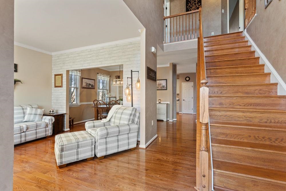 209 BUCHANAN DR, BROADWAY, Virginia 22815, 5 Bedrooms Bedrooms, ,3 BathroomsBathrooms,Residential,209 BUCHANAN DR,672909 MLS # 672909