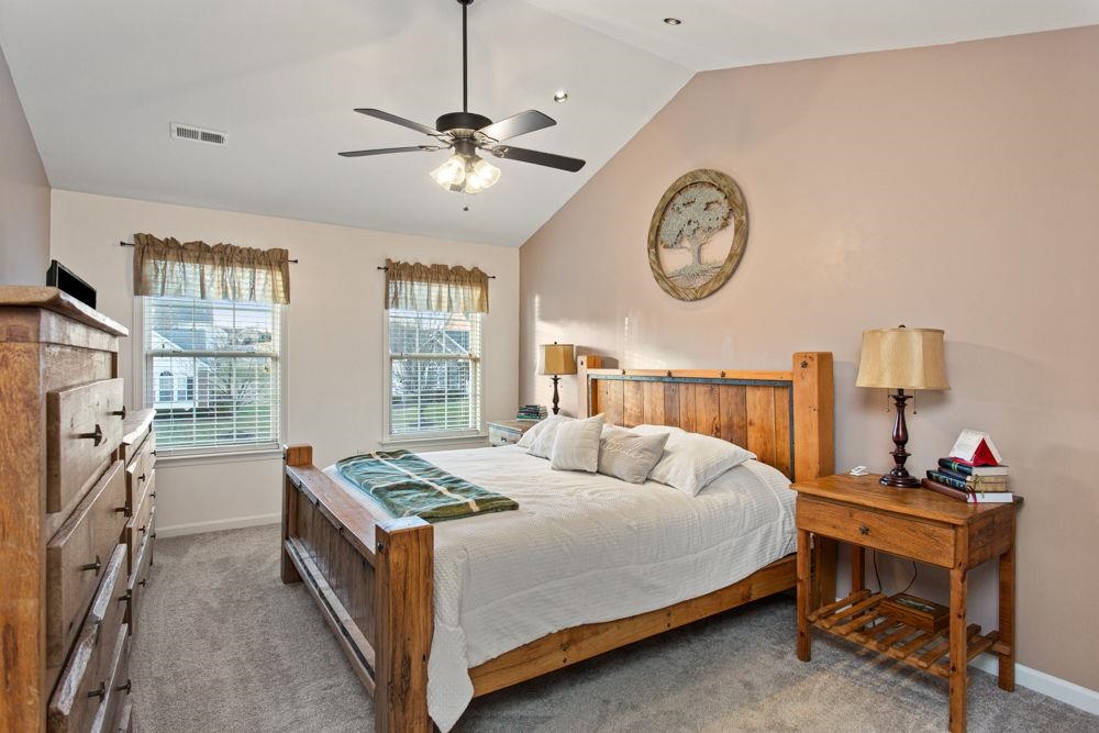 209 BUCHANAN DR, BROADWAY, Virginia 22815, 5 Bedrooms Bedrooms, ,3 BathroomsBathrooms,Residential,209 BUCHANAN DR,672909 MLS # 672909