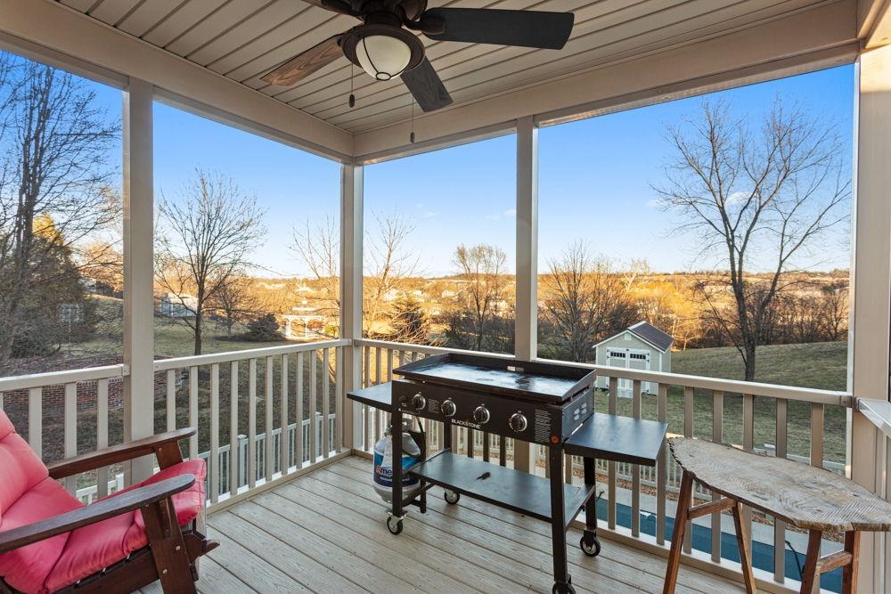 209 BUCHANAN DR, BROADWAY, Virginia 22815, 5 Bedrooms Bedrooms, ,3 BathroomsBathrooms,Residential,209 BUCHANAN DR,672909 MLS # 672909