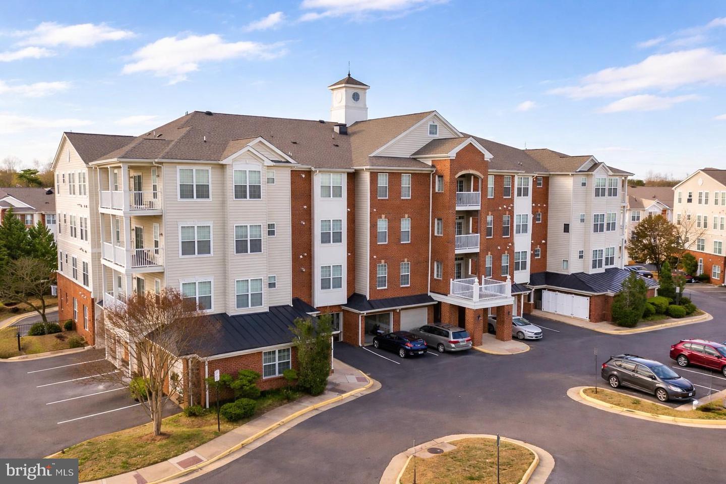 9710 HANDERSON PL #207, MANASSAS PARK, Virginia 20111, 2 Bedrooms Bedrooms, 8 Rooms Rooms,2 BathroomsBathrooms,Residential,For sale,9710 HANDERSON PL #207,VAMP2003570 MLS # VAMP2003570