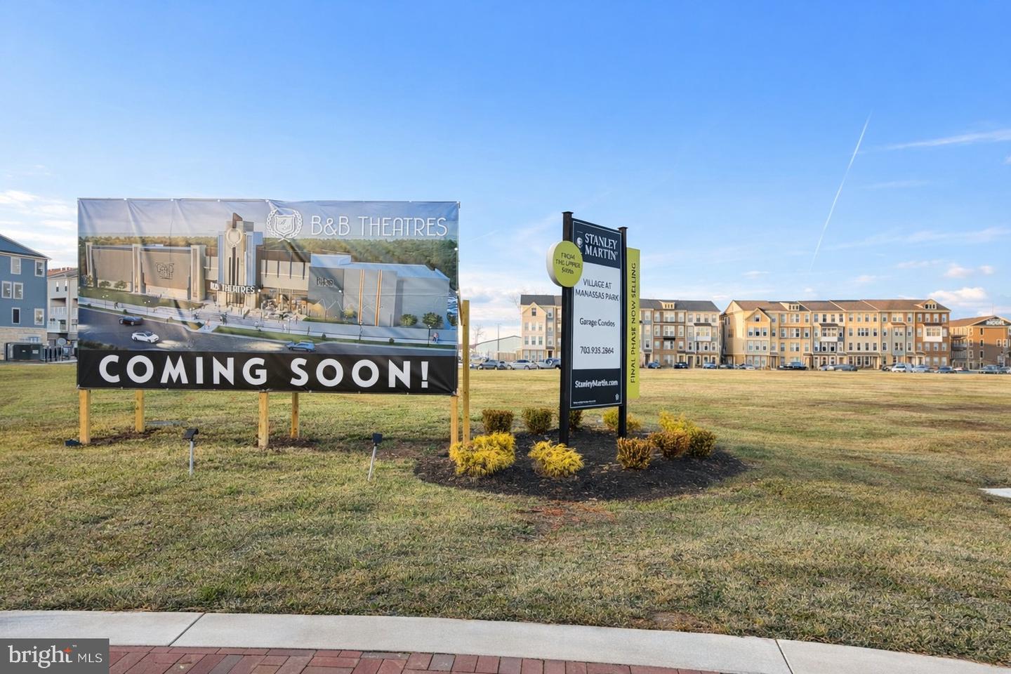 9710 HANDERSON PL #207, MANASSAS PARK, Virginia 20111, 2 Bedrooms Bedrooms, 8 Rooms Rooms,2 BathroomsBathrooms,Residential,For sale,9710 HANDERSON PL #207,VAMP2003570 MLS # VAMP2003570