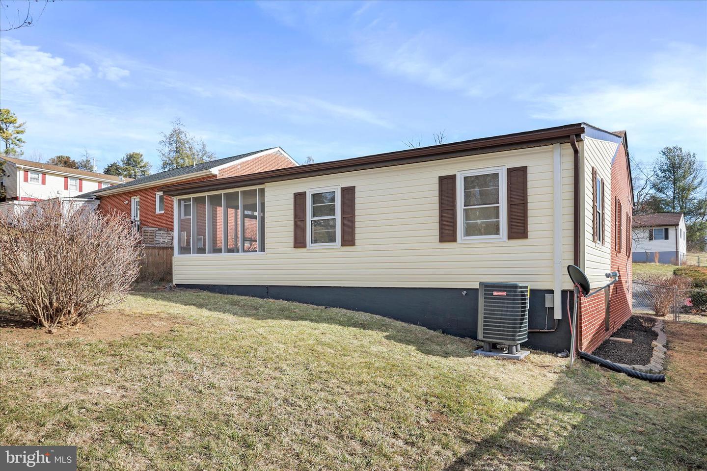 373 WALTON ST, STRASBURG, Virginia 22657, 3 Bedrooms Bedrooms, 7 Rooms Rooms,1 BathroomBathrooms,Residential,For sale,373 WALTON ST,VASH2013370 MLS # VASH2013370