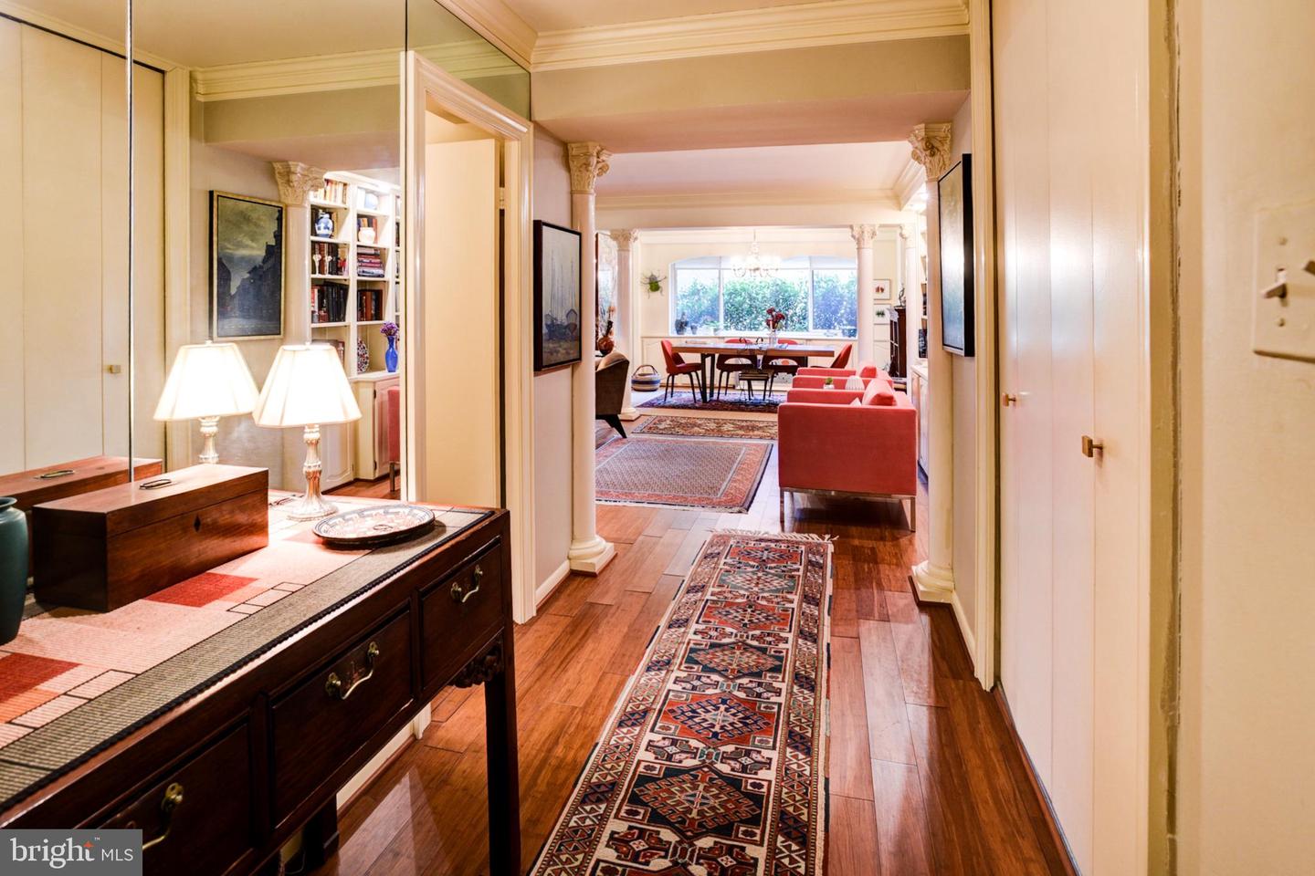 4201 CATHEDRAL AVE NW #124E, WASHINGTON, District Of Columbia 20016, 2 Bedrooms Bedrooms, ,2 BathroomsBathrooms,Residential,For sale,4201 CATHEDRAL AVE NW #124E,DCDC2242038 MLS # DCDC2242038