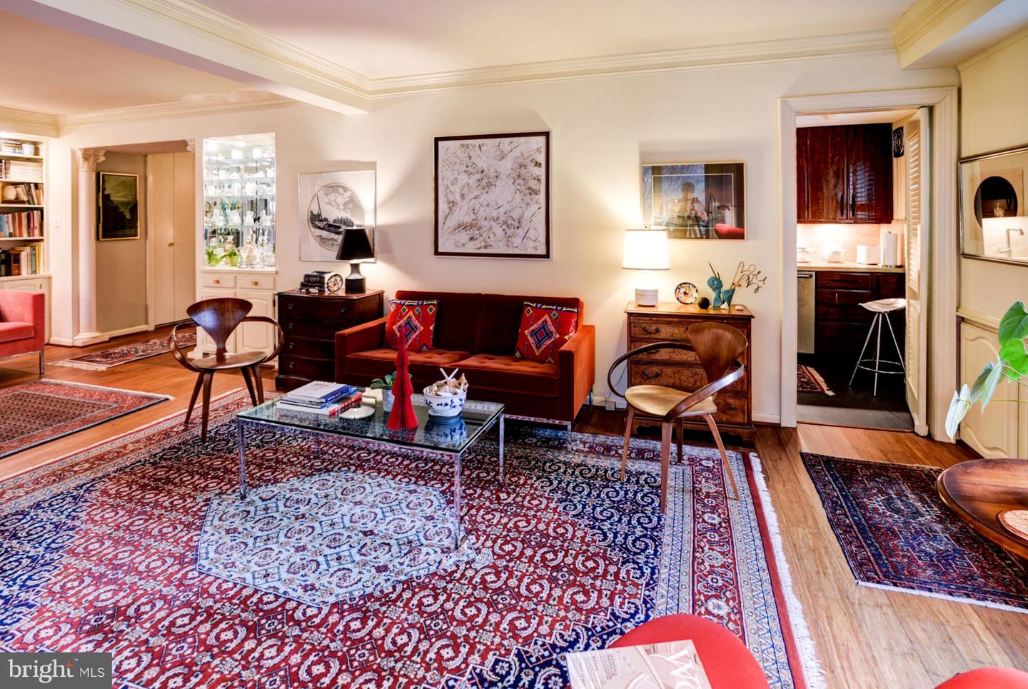 4201 CATHEDRAL AVE NW #124E, WASHINGTON, District Of Columbia 20016, 2 Bedrooms Bedrooms, ,2 BathroomsBathrooms,Residential,For sale,4201 CATHEDRAL AVE NW #124E,DCDC2242038 MLS # DCDC2242038