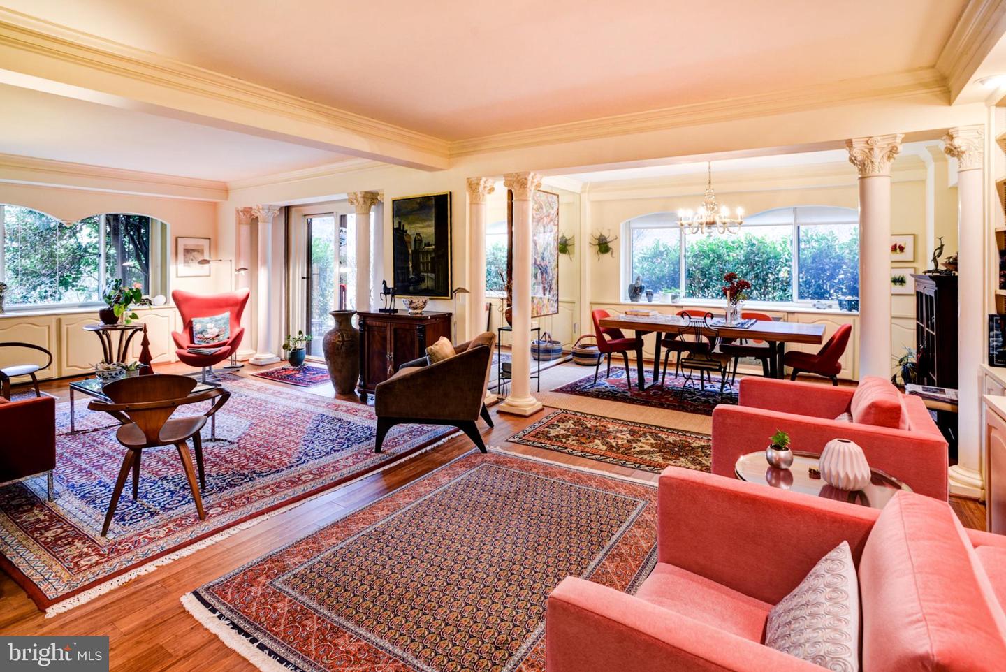 4201 CATHEDRAL AVE NW #124E, WASHINGTON, District Of Columbia 20016, 2 Bedrooms Bedrooms, ,2 BathroomsBathrooms,Residential,For sale,4201 CATHEDRAL AVE NW #124E,DCDC2242038 MLS # DCDC2242038