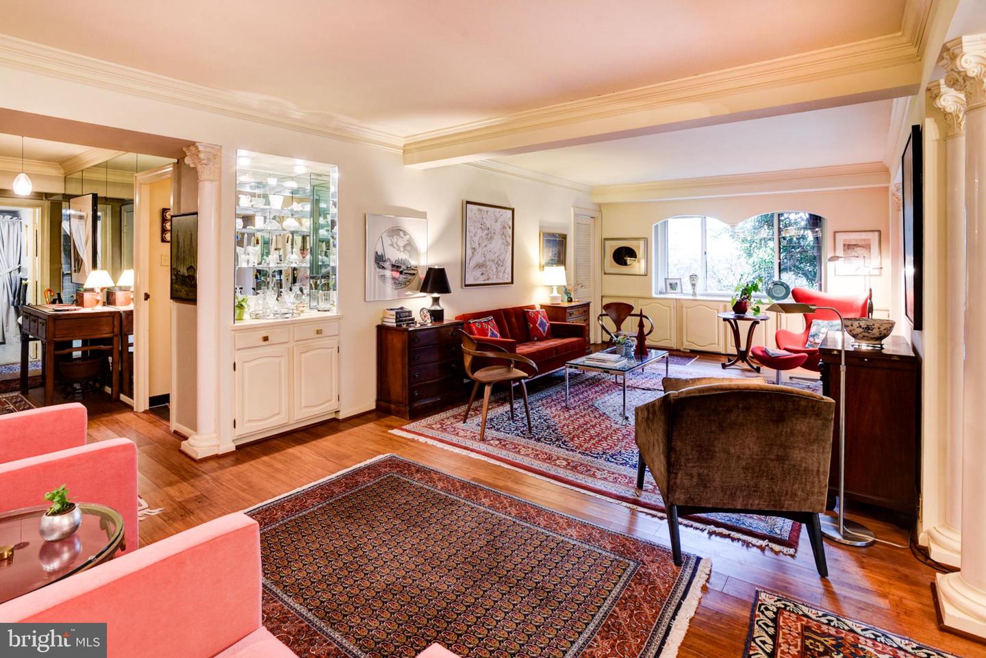 4201 CATHEDRAL AVE NW #124E, WASHINGTON, District Of Columbia 20016, 2 Bedrooms Bedrooms, ,2 BathroomsBathrooms,Residential,For sale,4201 CATHEDRAL AVE NW #124E,DCDC2242038 MLS # DCDC2242038