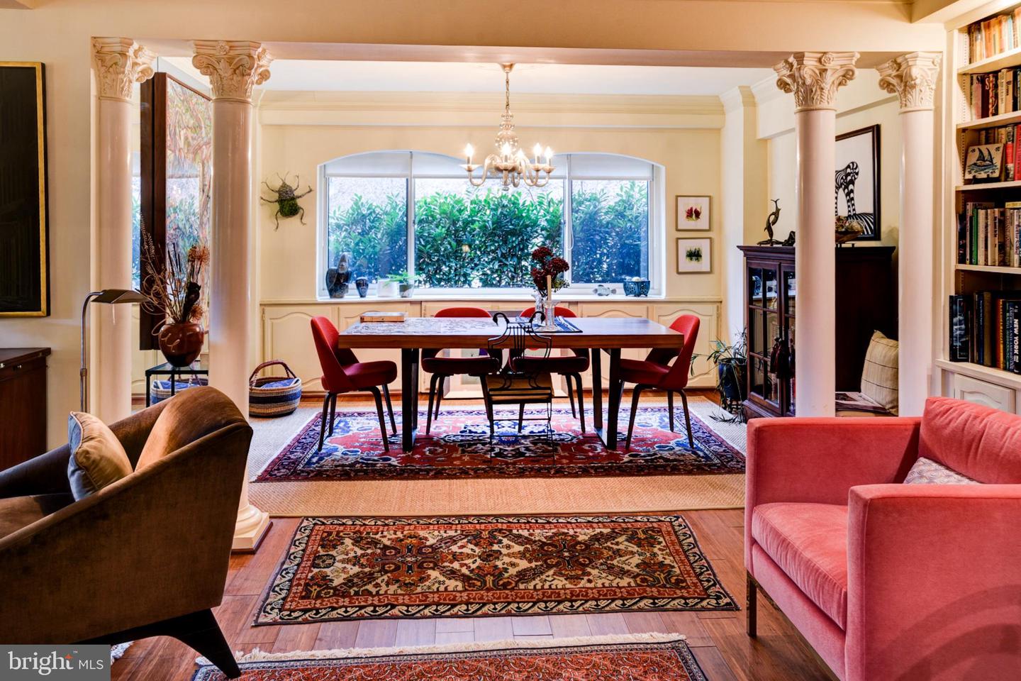 4201 CATHEDRAL AVE NW #124E, WASHINGTON, District Of Columbia 20016, 2 Bedrooms Bedrooms, ,2 BathroomsBathrooms,Residential,For sale,4201 CATHEDRAL AVE NW #124E,DCDC2242038 MLS # DCDC2242038