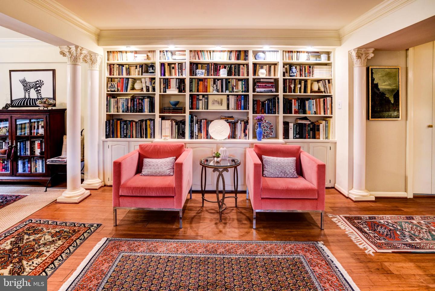 4201 CATHEDRAL AVE NW #124E, WASHINGTON, District Of Columbia 20016, 2 Bedrooms Bedrooms, ,2 BathroomsBathrooms,Residential,For sale,4201 CATHEDRAL AVE NW #124E,DCDC2242038 MLS # DCDC2242038