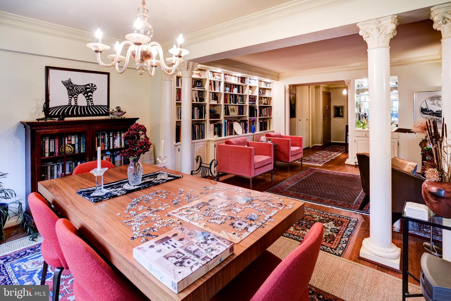 4201 CATHEDRAL AVE NW #124E, WASHINGTON, District Of Columbia 20016, 2 Bedrooms Bedrooms, ,2 BathroomsBathrooms,Residential,For sale,4201 CATHEDRAL AVE NW #124E,DCDC2242038 MLS # DCDC2242038