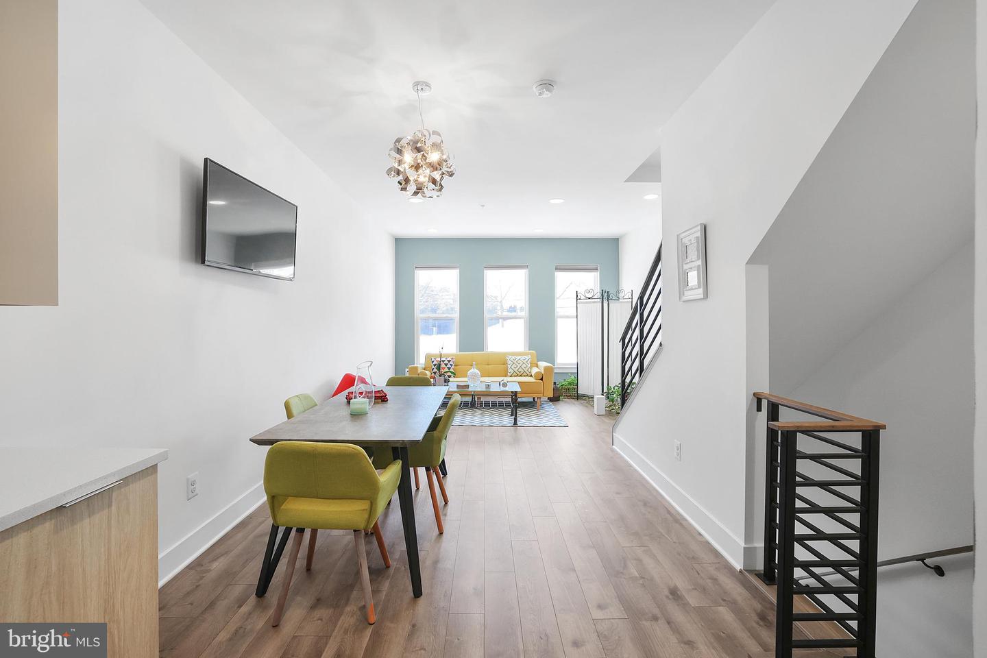 5541 SOUTH DAKOTA AVE NE, WASHINGTON, District Of Columbia 20011, 2 Bedrooms Bedrooms, 2 Rooms Rooms,1 BathroomBathrooms,Residential,For sale,5541 SOUTH DAKOTA AVE NE,DCDC2242764 MLS # DCDC2242764