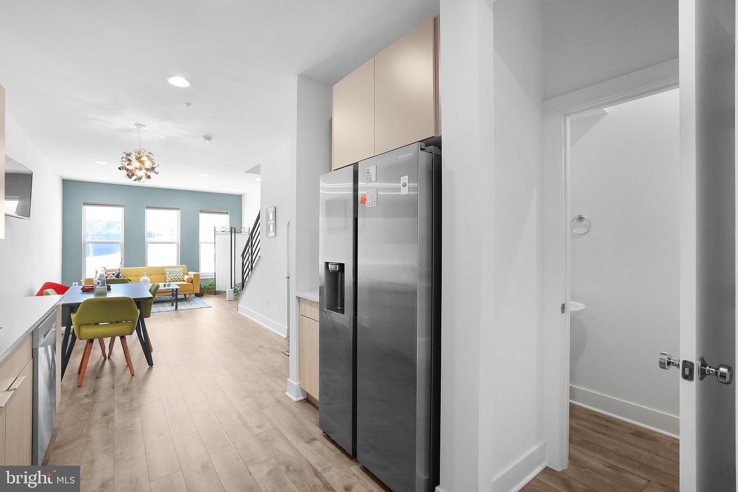 5541 SOUTH DAKOTA AVE NE, WASHINGTON, District Of Columbia 20011, 2 Bedrooms Bedrooms, 2 Rooms Rooms,1 BathroomBathrooms,Residential,For sale,5541 SOUTH DAKOTA AVE NE,DCDC2242764 MLS # DCDC2242764