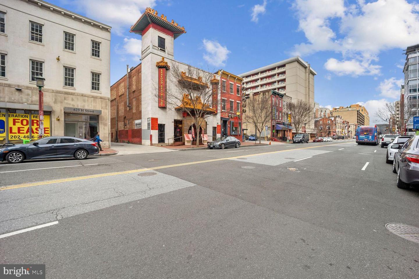 616 E NW #1150, WASHINGTON, District Of Columbia 20004, 3 Bedrooms Bedrooms, ,3 BathroomsBathrooms,Residential,For sale,616 E NW #1150,DCDC2242854 MLS # DCDC2242854