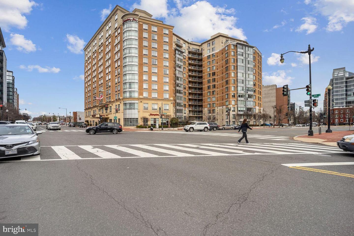 616 E NW #1150, WASHINGTON, District Of Columbia 20004, 3 Bedrooms Bedrooms, ,3 BathroomsBathrooms,Residential,For sale,616 E NW #1150,DCDC2242854 MLS # DCDC2242854