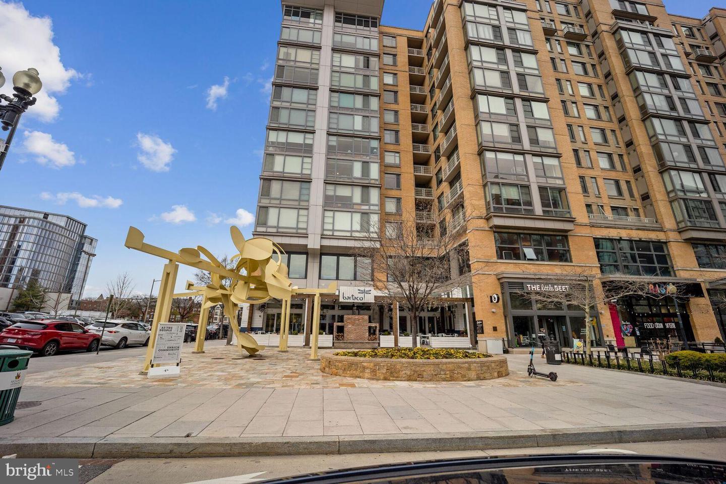 616 E NW #1150, WASHINGTON, District Of Columbia 20004, 3 Bedrooms Bedrooms, ,3 BathroomsBathrooms,Residential,For sale,616 E NW #1150,DCDC2242854 MLS # DCDC2242854