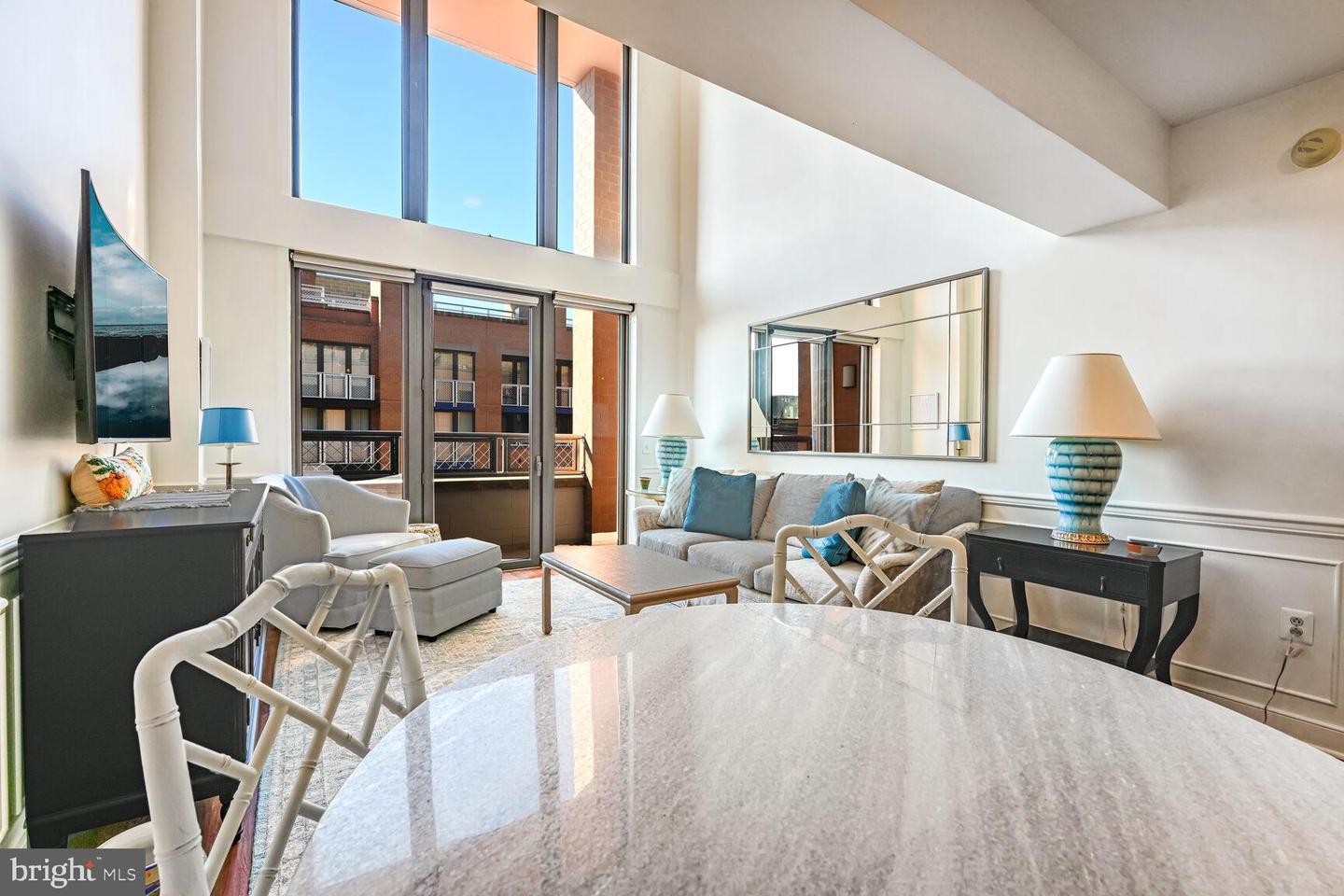 616 E NW #1150, WASHINGTON, District Of Columbia 20004, 3 Bedrooms Bedrooms, ,3 BathroomsBathrooms,Residential,For sale,616 E NW #1150,DCDC2242854 MLS # DCDC2242854