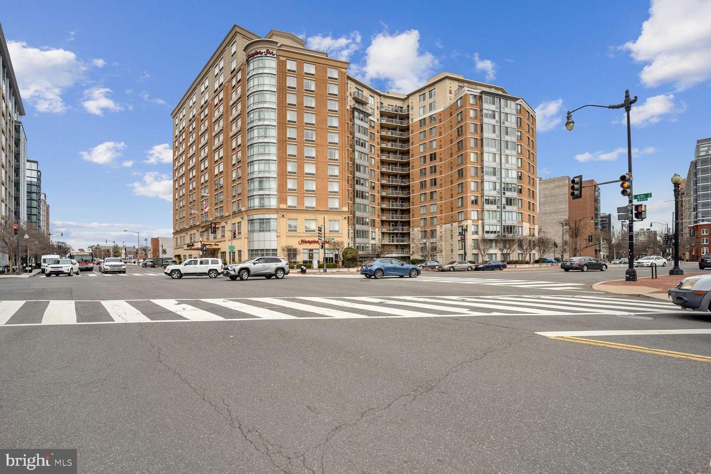 616 E NW #1150, WASHINGTON, District Of Columbia 20004, 3 Bedrooms Bedrooms, ,3 BathroomsBathrooms,Residential,For sale,616 E NW #1150,DCDC2242854 MLS # DCDC2242854