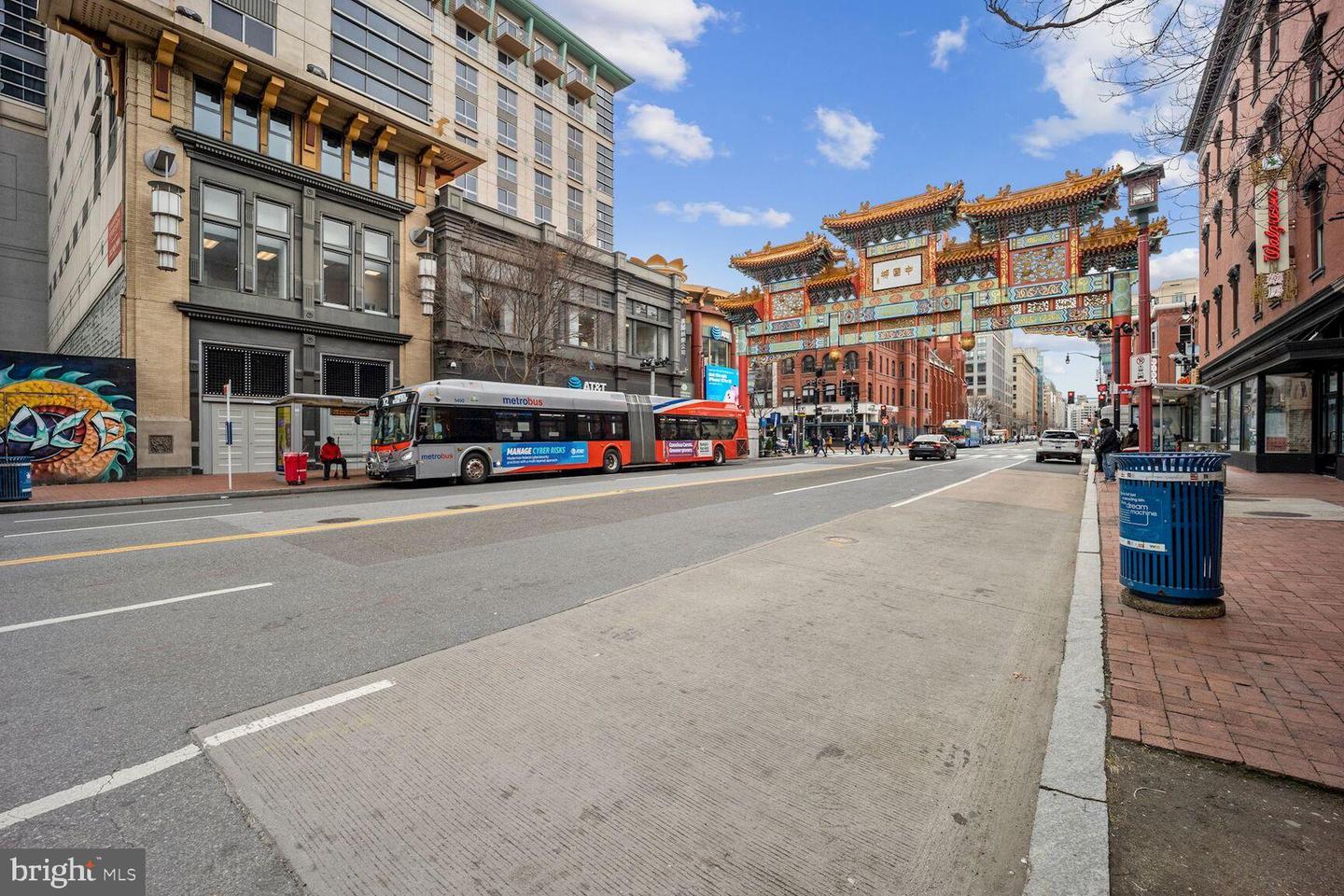 616 E NW #1150, WASHINGTON, District Of Columbia 20004, 3 Bedrooms Bedrooms, ,3 BathroomsBathrooms,Residential,For sale,616 E NW #1150,DCDC2242854 MLS # DCDC2242854