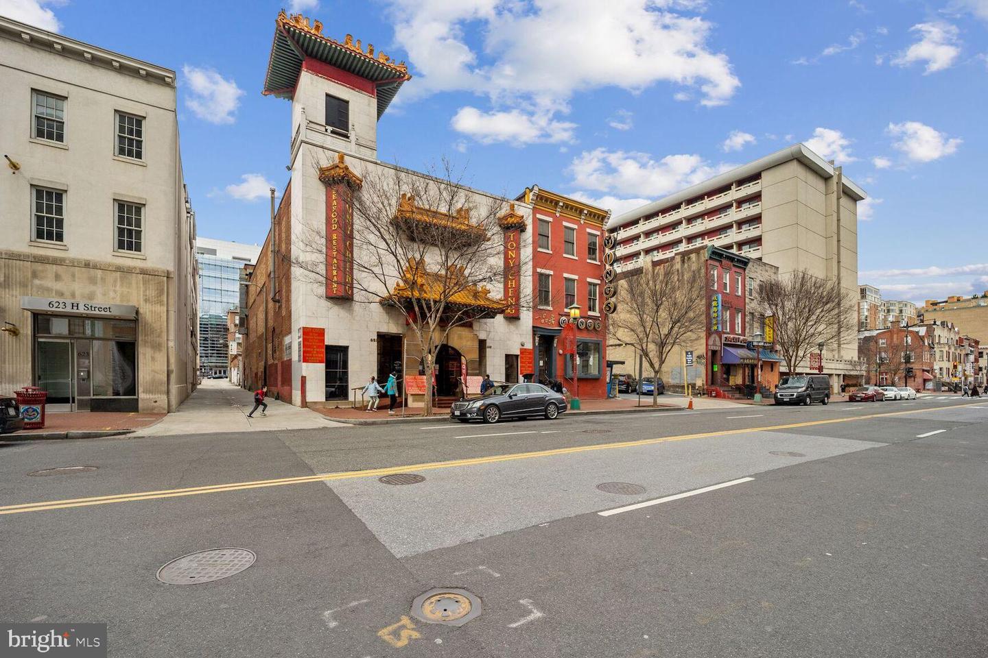 616 E NW #1150, WASHINGTON, District Of Columbia 20004, 3 Bedrooms Bedrooms, ,3 BathroomsBathrooms,Residential,For sale,616 E NW #1150,DCDC2242854 MLS # DCDC2242854