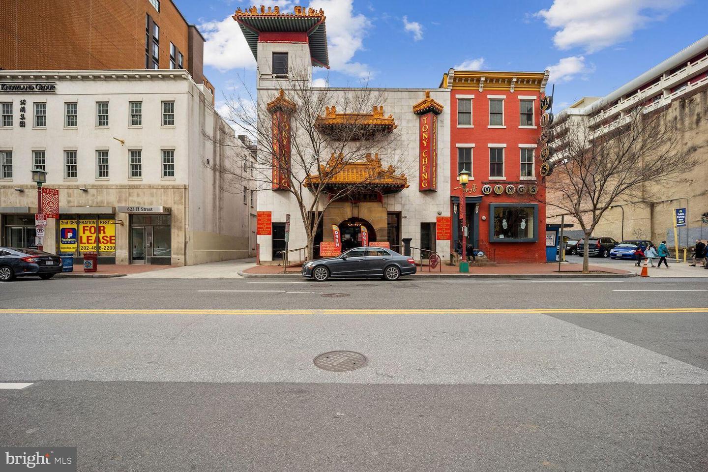 616 E NW #1150, WASHINGTON, District Of Columbia 20004, 3 Bedrooms Bedrooms, ,3 BathroomsBathrooms,Residential,For sale,616 E NW #1150,DCDC2242854 MLS # DCDC2242854