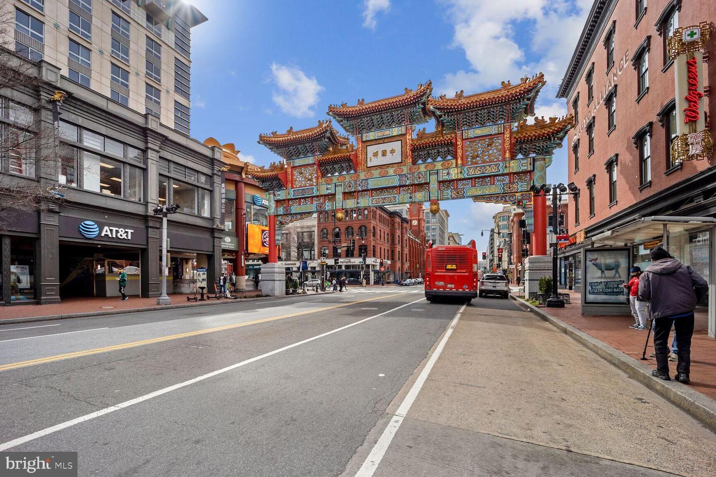 616 E NW #1150, WASHINGTON, District Of Columbia 20004, 3 Bedrooms Bedrooms, ,3 BathroomsBathrooms,Residential,For sale,616 E NW #1150,DCDC2242854 MLS # DCDC2242854