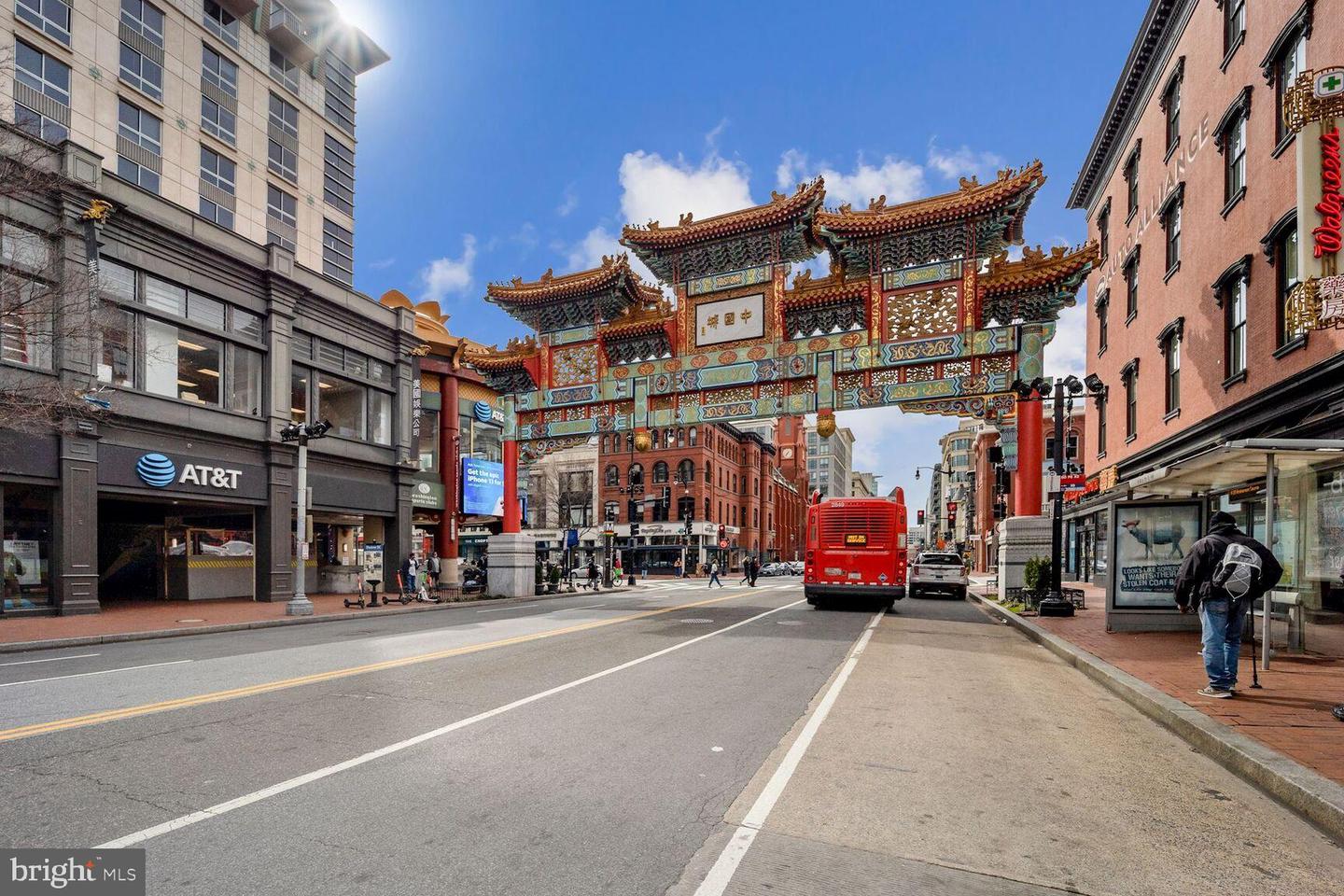 616 E NW #1150, WASHINGTON, District Of Columbia 20004, 3 Bedrooms Bedrooms, ,3 BathroomsBathrooms,Residential,For sale,616 E NW #1150,DCDC2242854 MLS # DCDC2242854