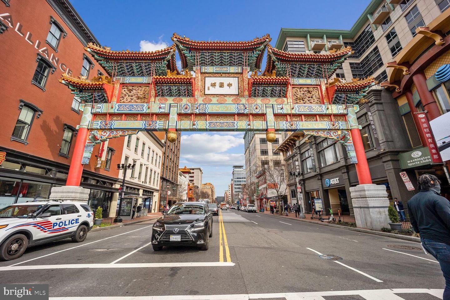 616 E NW #1150, WASHINGTON, District Of Columbia 20004, 3 Bedrooms Bedrooms, ,3 BathroomsBathrooms,Residential,For sale,616 E NW #1150,DCDC2242854 MLS # DCDC2242854