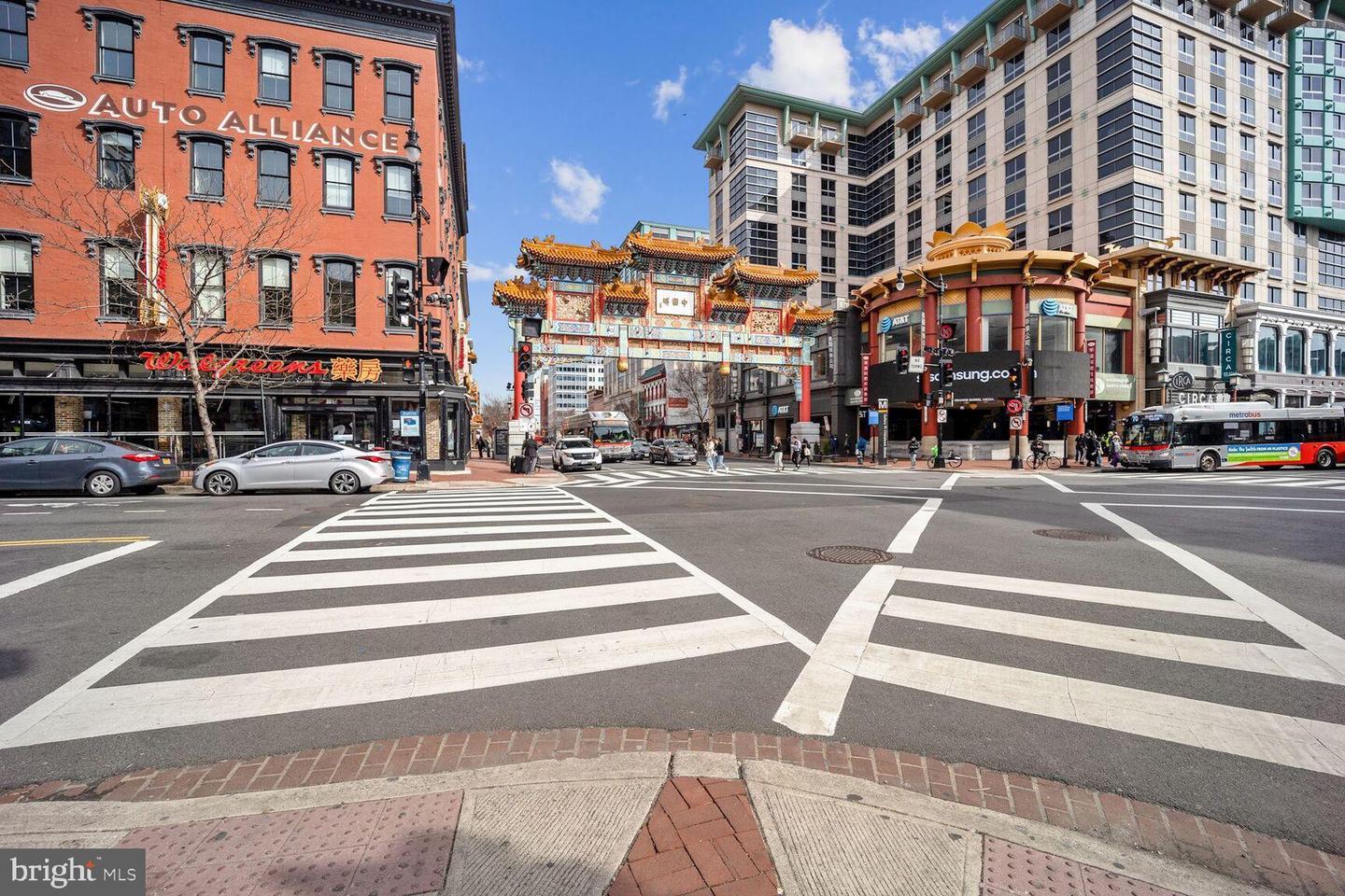 616 E NW #1150, WASHINGTON, District Of Columbia 20004, 3 Bedrooms Bedrooms, ,3 BathroomsBathrooms,Residential,For sale,616 E NW #1150,DCDC2242854 MLS # DCDC2242854