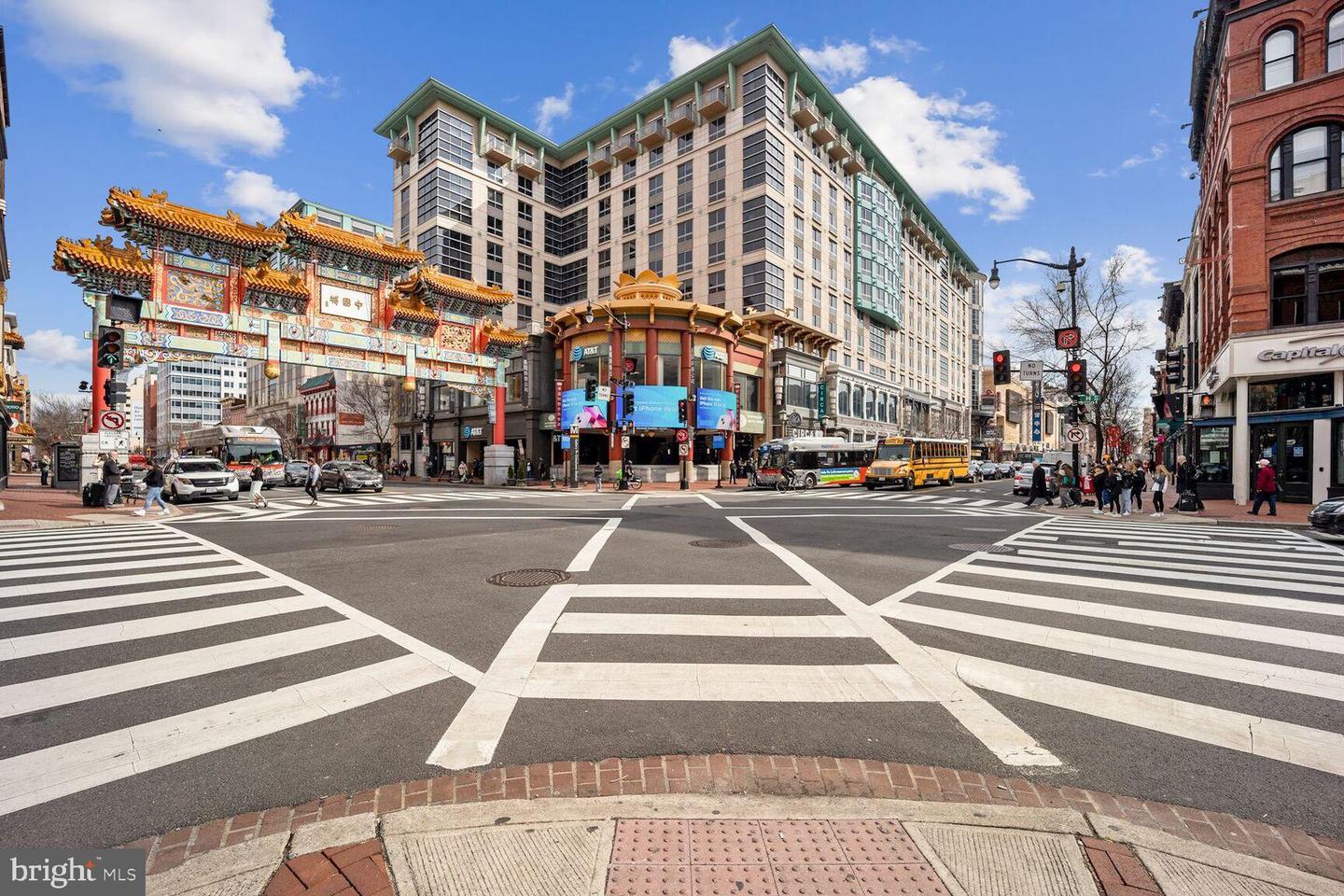 616 E NW #1150, WASHINGTON, District Of Columbia 20004, 3 Bedrooms Bedrooms, ,3 BathroomsBathrooms,Residential,For sale,616 E NW #1150,DCDC2242854 MLS # DCDC2242854