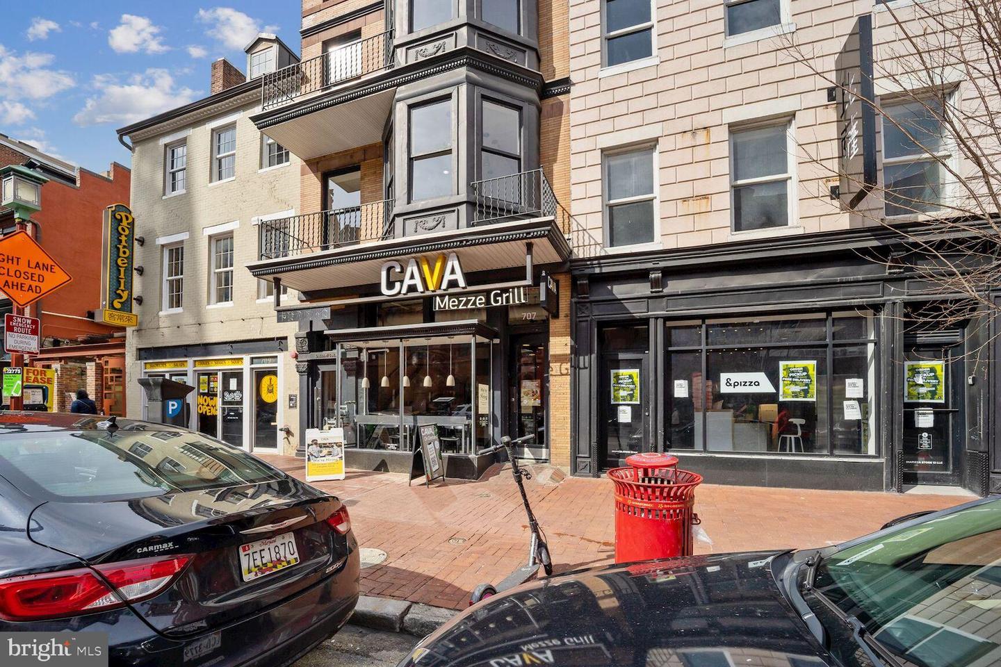 616 E NW #1150, WASHINGTON, District Of Columbia 20004, 3 Bedrooms Bedrooms, ,3 BathroomsBathrooms,Residential,For sale,616 E NW #1150,DCDC2242854 MLS # DCDC2242854