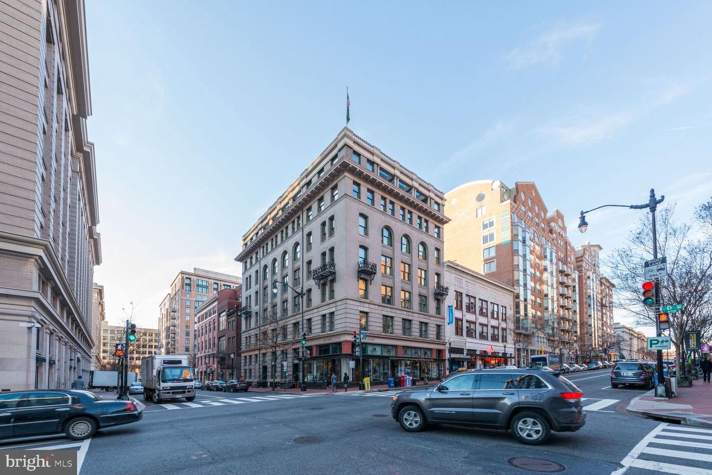 616 E NW #1150, WASHINGTON, District Of Columbia 20004, 3 Bedrooms Bedrooms, ,3 BathroomsBathrooms,Residential,For sale,616 E NW #1150,DCDC2242854 MLS # DCDC2242854