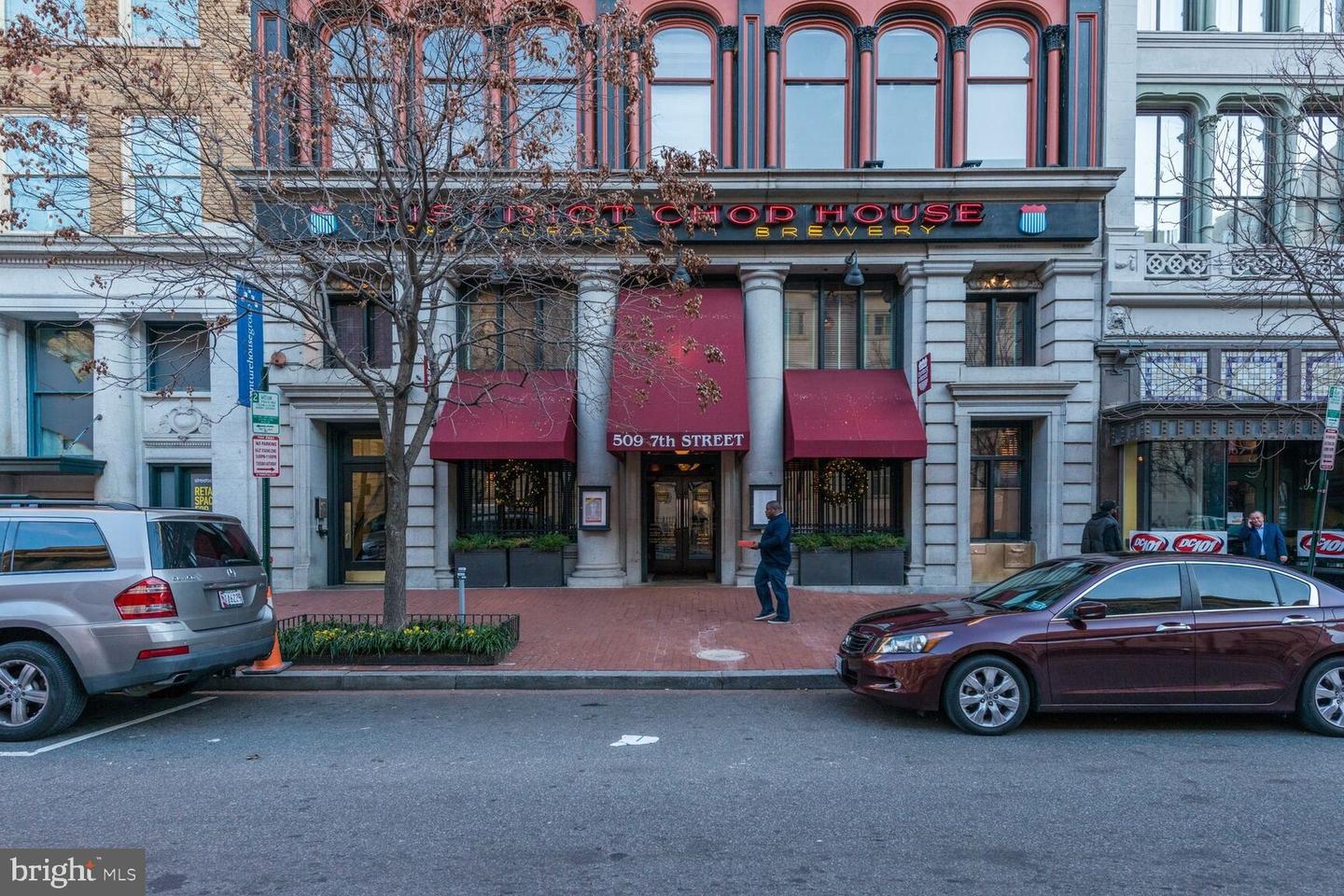 616 E NW #1150, WASHINGTON, District Of Columbia 20004, 3 Bedrooms Bedrooms, ,3 BathroomsBathrooms,Residential,For sale,616 E NW #1150,DCDC2242854 MLS # DCDC2242854