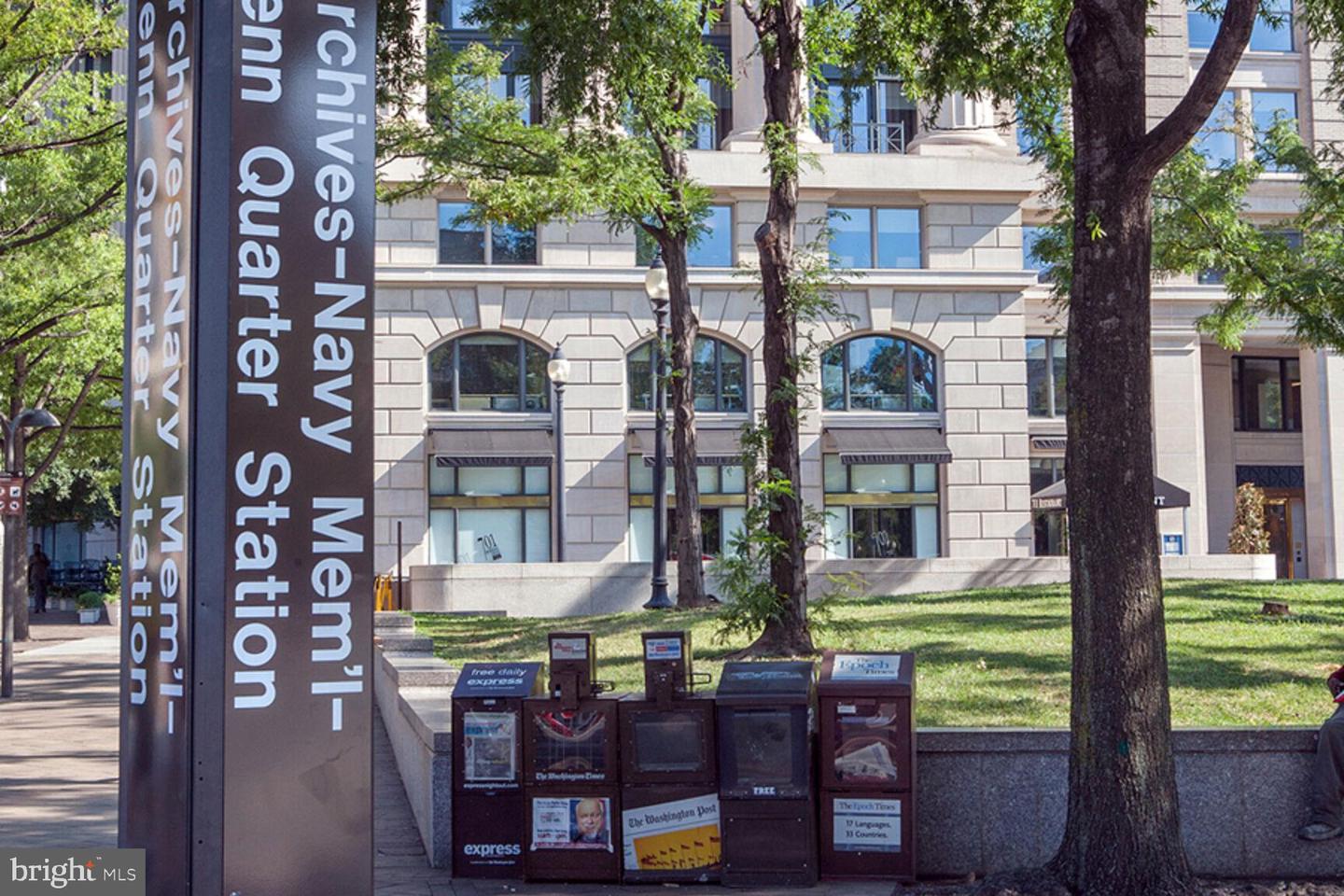 616 E NW #1150, WASHINGTON, District Of Columbia 20004, 3 Bedrooms Bedrooms, ,3 BathroomsBathrooms,Residential,For sale,616 E NW #1150,DCDC2242854 MLS # DCDC2242854