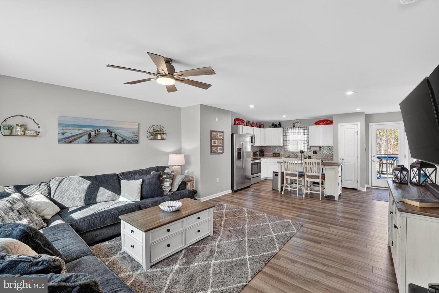 7069 WISE LN, KING GEORGE, Virginia 22485, 3 Bedrooms Bedrooms, 6 Rooms Rooms,2 BathroomsBathrooms,Residential,For sale,7069 WISE LN,VAKG2007554 MLS # VAKG2007554