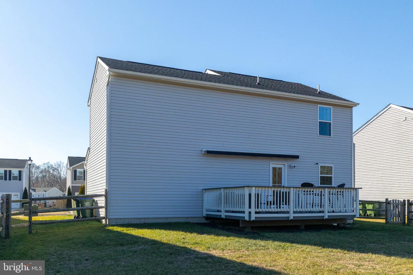 7069 WISE LN, KING GEORGE, Virginia 22485, 3 Bedrooms Bedrooms, 6 Rooms Rooms,2 BathroomsBathrooms,Residential,For sale,7069 WISE LN,VAKG2007554 MLS # VAKG2007554