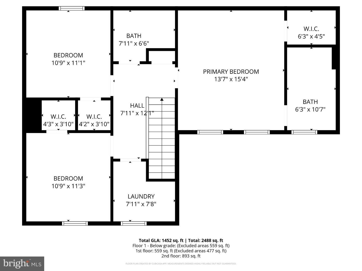 7069 WISE LN, KING GEORGE, Virginia 22485, 3 Bedrooms Bedrooms, 6 Rooms Rooms,2 BathroomsBathrooms,Residential,For sale,7069 WISE LN,VAKG2007554 MLS # VAKG2007554