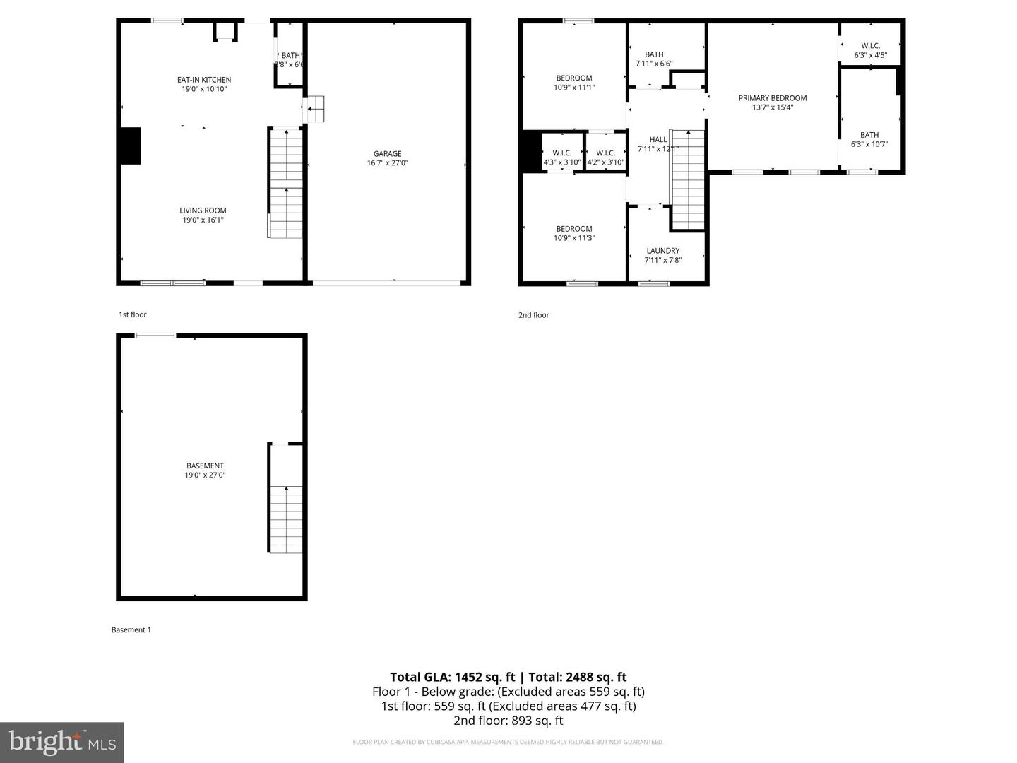 7069 WISE LN, KING GEORGE, Virginia 22485, 3 Bedrooms Bedrooms, 6 Rooms Rooms,2 BathroomsBathrooms,Residential,For sale,7069 WISE LN,VAKG2007554 MLS # VAKG2007554