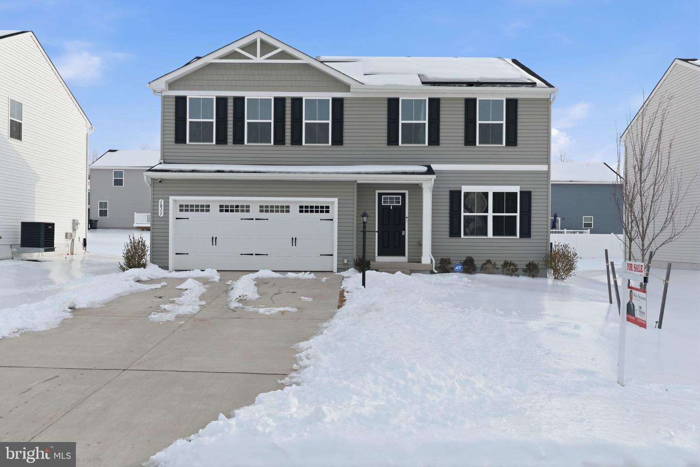 1811 CREEK BOTTOM PL, STAFFORD, Virginia 22554, 4 Bedrooms Bedrooms, ,2 BathroomsBathrooms,Residential,For sale,1811 CREEK BOTTOM PL,VAST2045488 MLS # VAST2045488