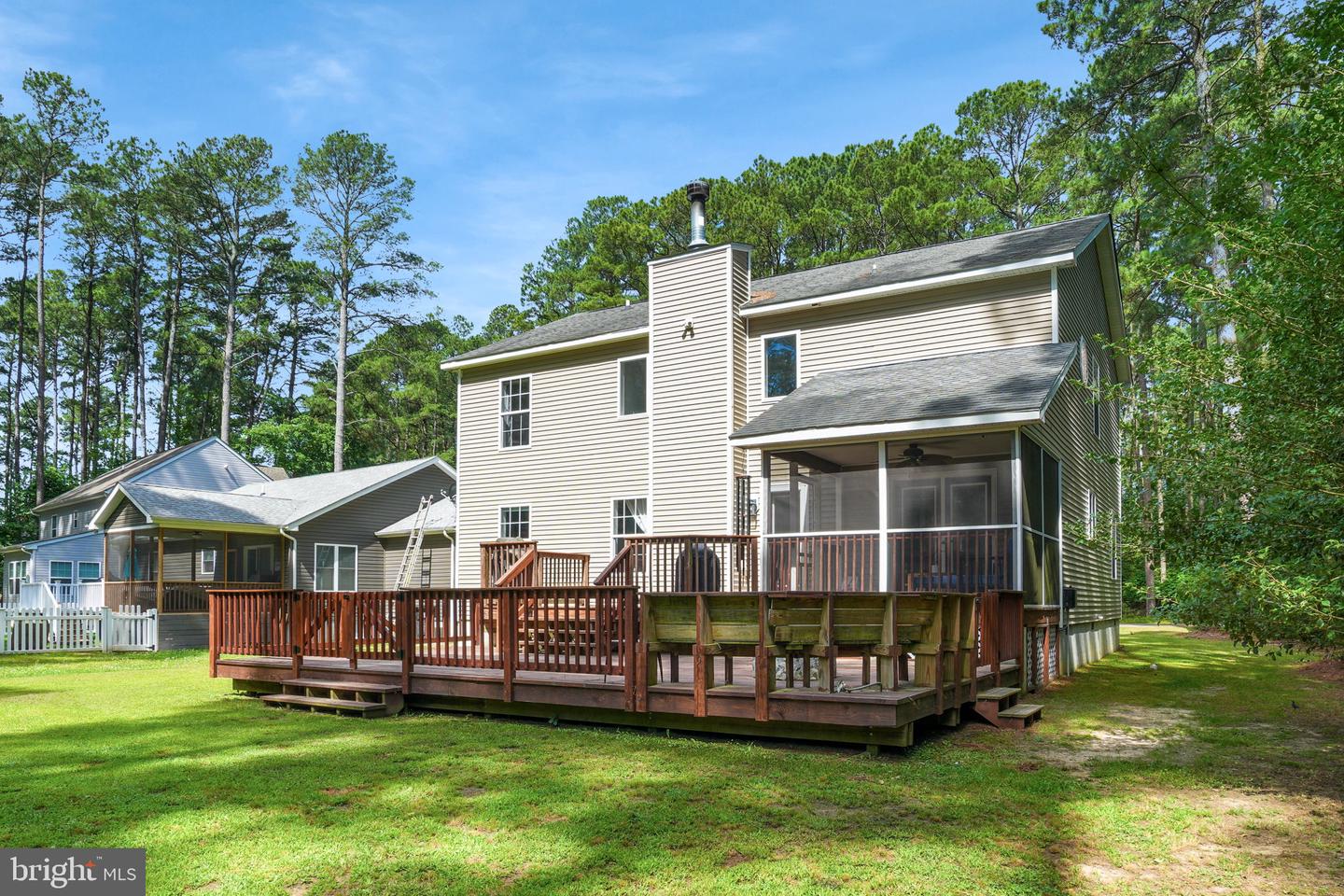 37420 DRIFTWOOD DR, GREENBACKVILLE, Virginia 23356, 3 Bedrooms Bedrooms, ,2 BathroomsBathrooms,Residential,For sale,37420 DRIFTWOOD DR,VAAC2002574 MLS # VAAC2002574