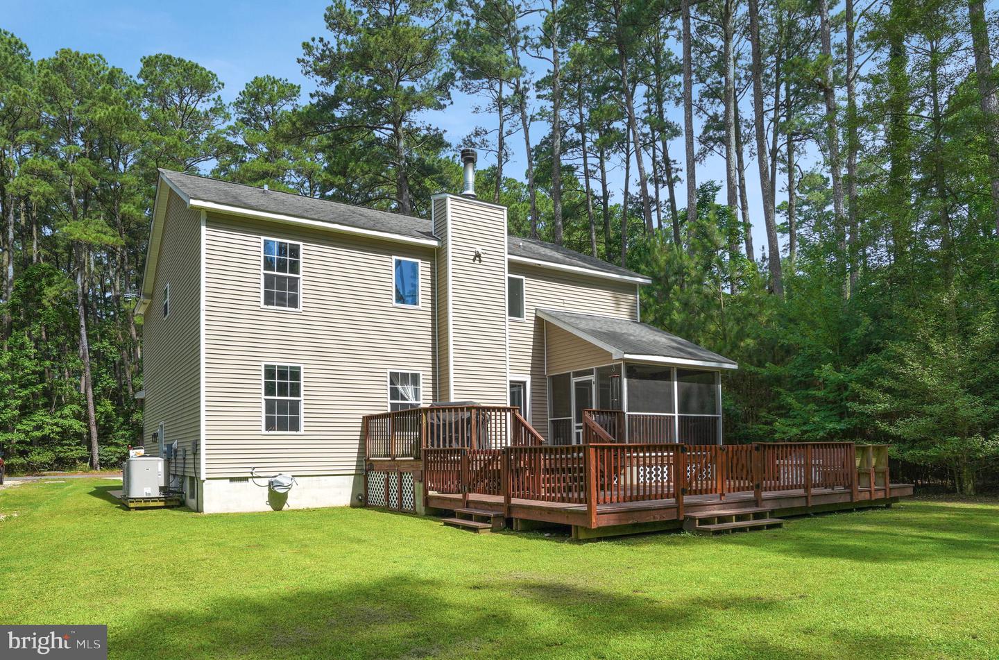 37420 DRIFTWOOD DR, GREENBACKVILLE, Virginia 23356, 3 Bedrooms Bedrooms, ,2 BathroomsBathrooms,Residential,For sale,37420 DRIFTWOOD DR,VAAC2002574 MLS # VAAC2002574