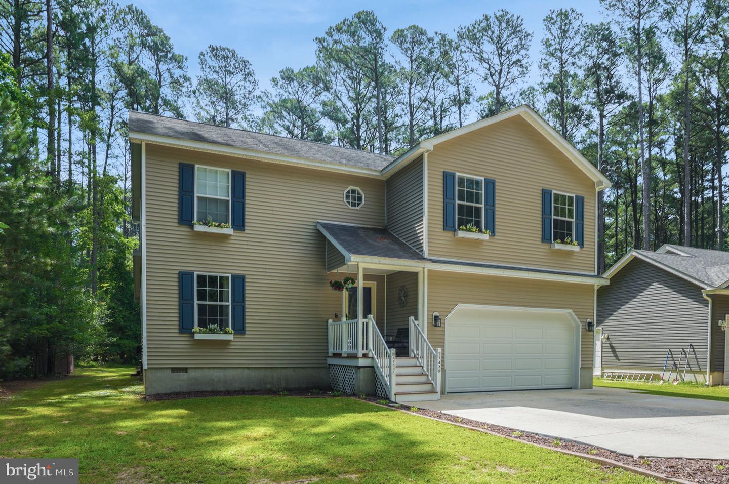 37420 DRIFTWOOD DR, GREENBACKVILLE, Virginia 23356, 3 Bedrooms Bedrooms, ,2 BathroomsBathrooms,Residential,For sale,37420 DRIFTWOOD DR,VAAC2002574 MLS # VAAC2002574