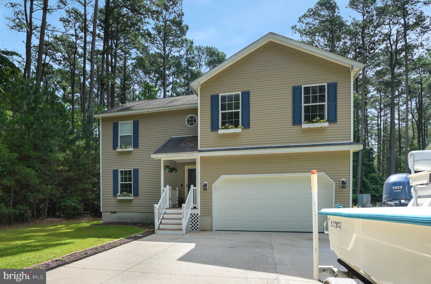 37420 DRIFTWOOD DR, GREENBACKVILLE, Virginia 23356, 3 Bedrooms Bedrooms, ,2 BathroomsBathrooms,Residential,For sale,37420 DRIFTWOOD DR,VAAC2002574 MLS # VAAC2002574