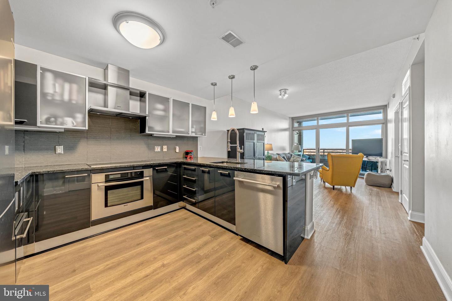 888 N QUINCY ST #2008, ARLINGTON, Virginia 22203, 1 Bedroom Bedrooms, ,1 BathroomBathrooms,Residential,For sale,888 N QUINCY ST #2008,VAAR2068276 MLS # VAAR2068276