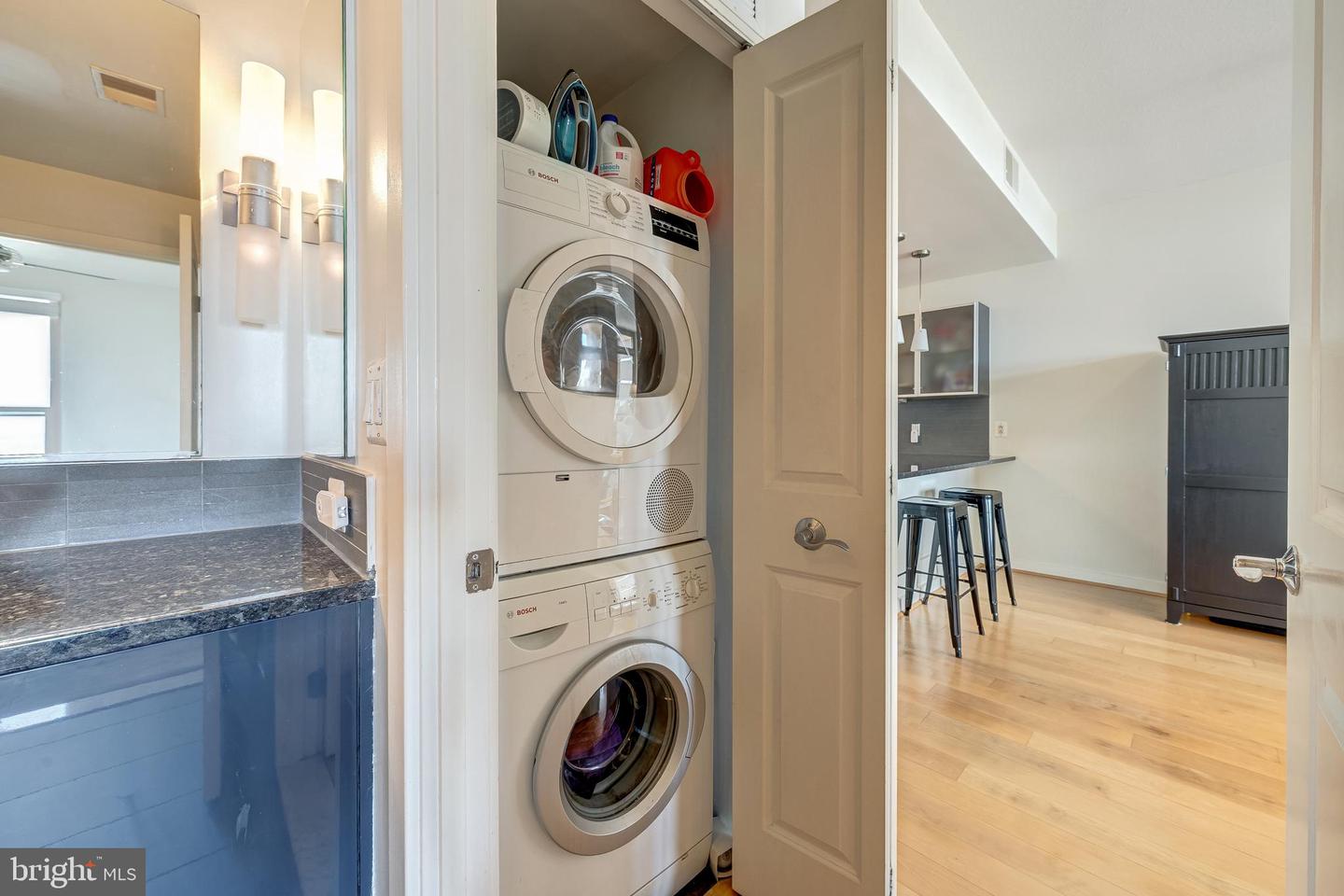 888 N QUINCY ST #2008, ARLINGTON, Virginia 22203, 1 Bedroom Bedrooms, ,1 BathroomBathrooms,Residential,For sale,888 N QUINCY ST #2008,VAAR2068276 MLS # VAAR2068276