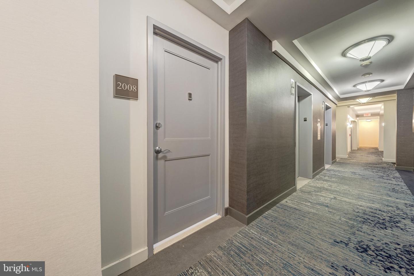 888 N QUINCY ST #2008, ARLINGTON, Virginia 22203, 1 Bedroom Bedrooms, ,1 BathroomBathrooms,Residential,For sale,888 N QUINCY ST #2008,VAAR2068276 MLS # VAAR2068276