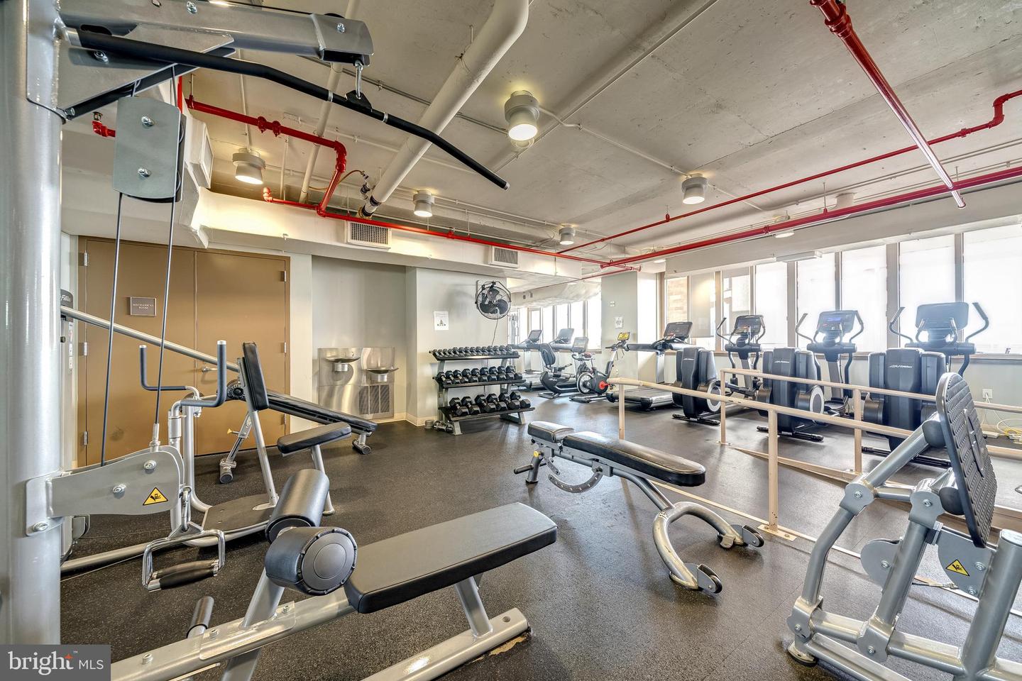 888 N QUINCY ST #2008, ARLINGTON, Virginia 22203, 1 Bedroom Bedrooms, ,1 BathroomBathrooms,Residential,For sale,888 N QUINCY ST #2008,VAAR2068276 MLS # VAAR2068276